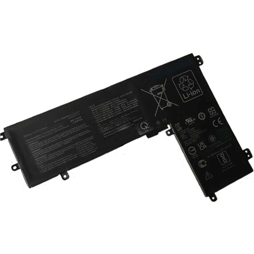 Batería para Asus X002/Asus X002/Asus Vivobook 12 E210MA 0B200 03700100